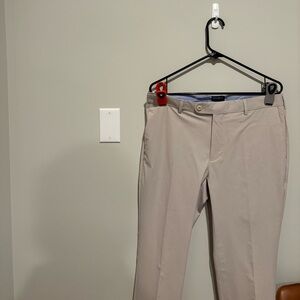 Peter Millar Surge Pants 34/30